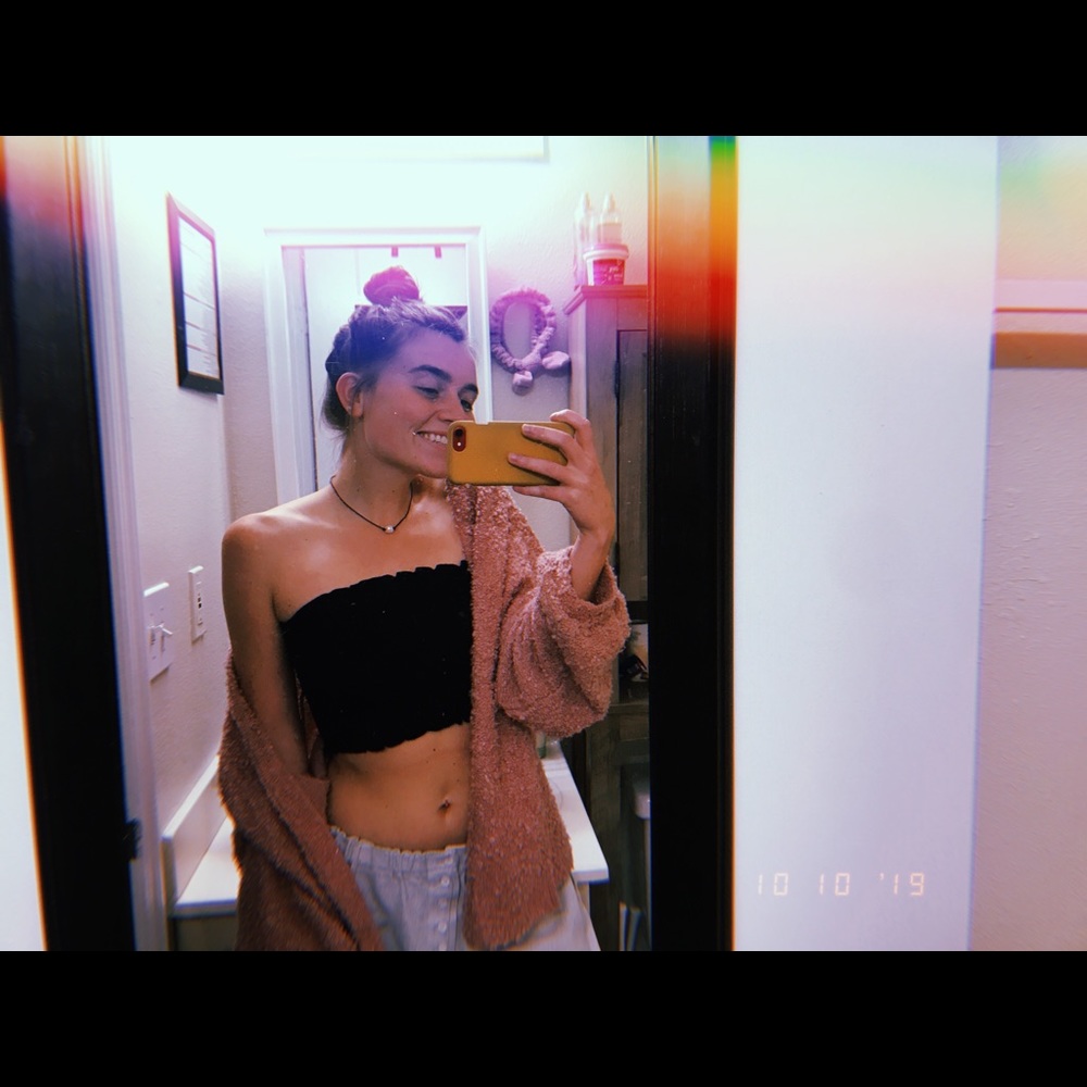 Meet your Posher, Morgen